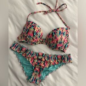 Shade & Shore Bikini